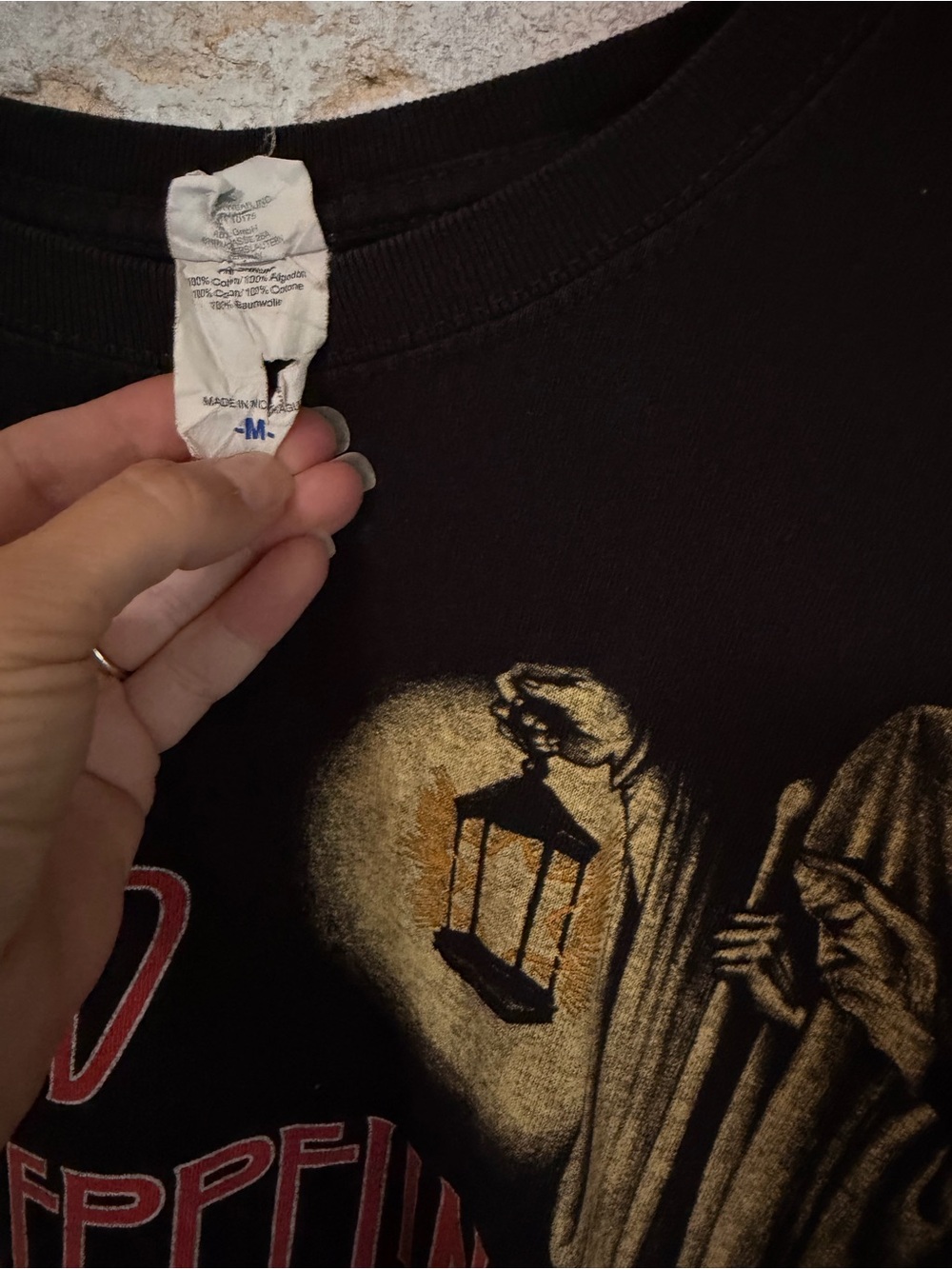 Led Zeppelin (2012) - Picture 2 of 4